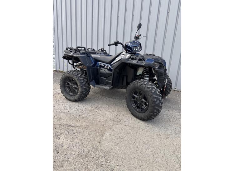 POLARIS SPORTSMAN 1000 XP S