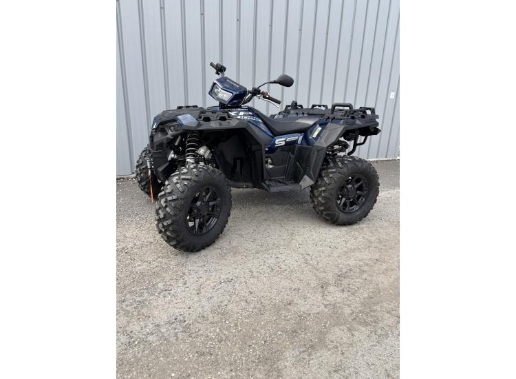 POLARIS SPORTSMAN 1000 XP S