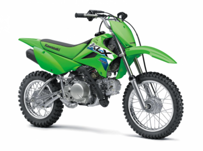 Image de KLX110R 2026